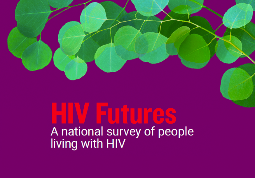 HIV Futures Survey