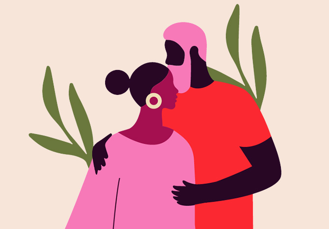 Living Well – Women with HIV