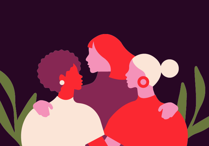 The National Network of Women Living with HIV