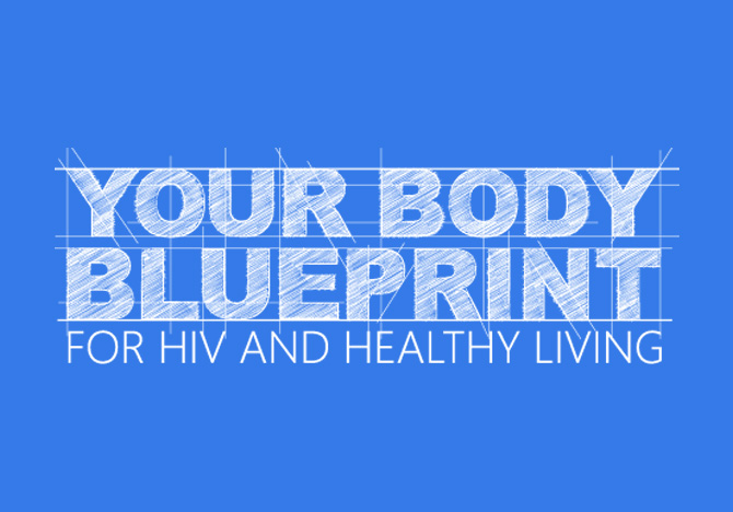 Your Body Blueprint