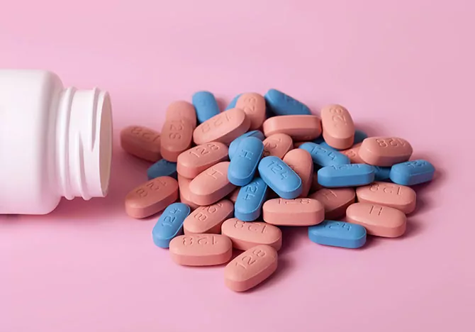Treatment As Prevention