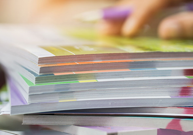 Reports and Publications