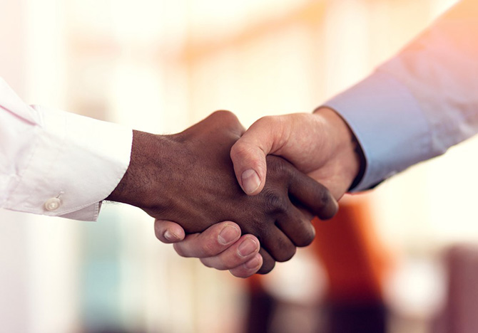 Our Community Partners