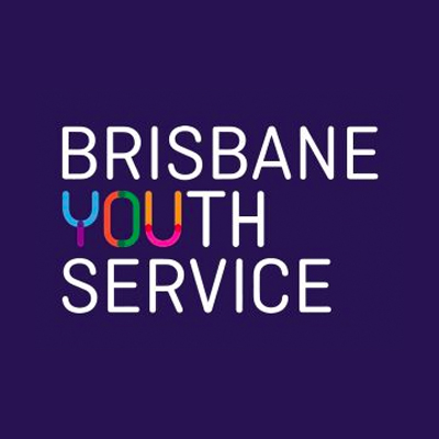 Brisbane Youth Service logo