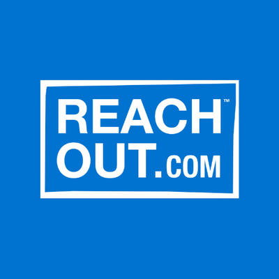 Reach Out.com logo