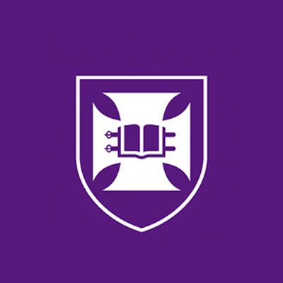 University of Queensland logo