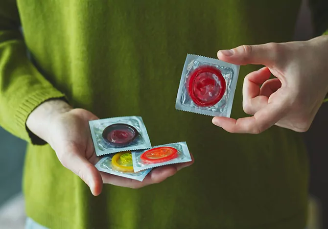 HIV Prevention