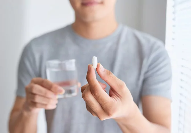 HIV Treatments