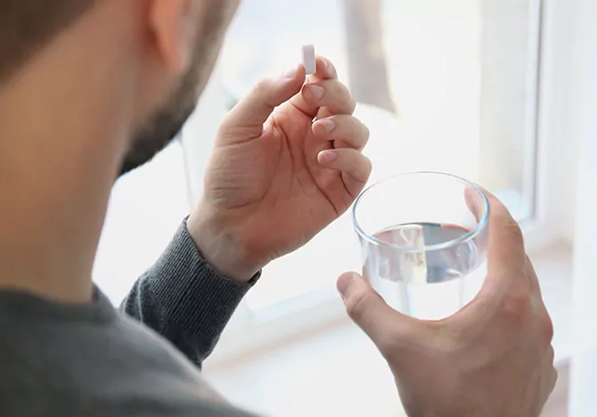 Drug Resistance & Adherence