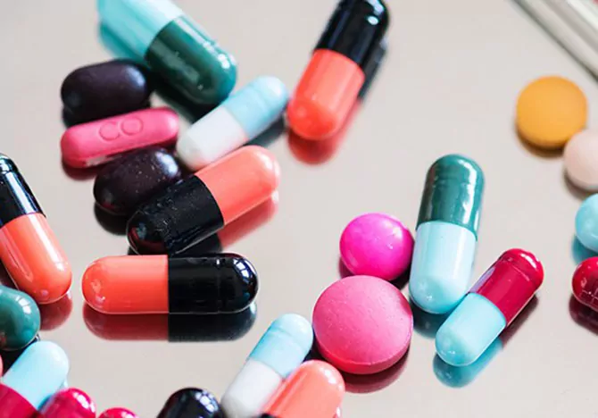 Side Effects & Changing Treatment