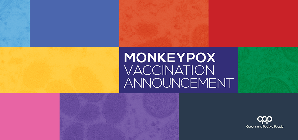 Monkeypox Vaccination Announcement