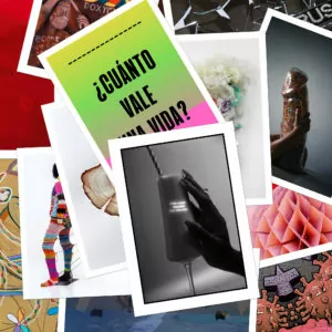 Print Collection - HIV Science as Art