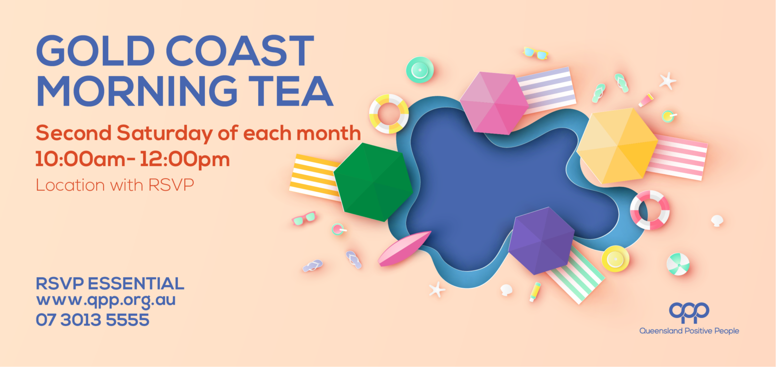 Gold Coast Morning Tea