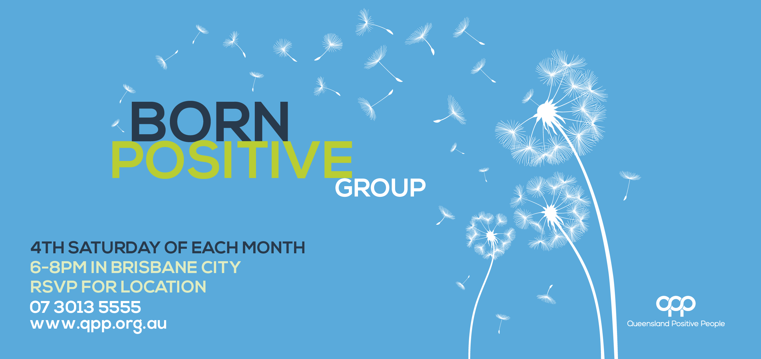 Born Positive Group