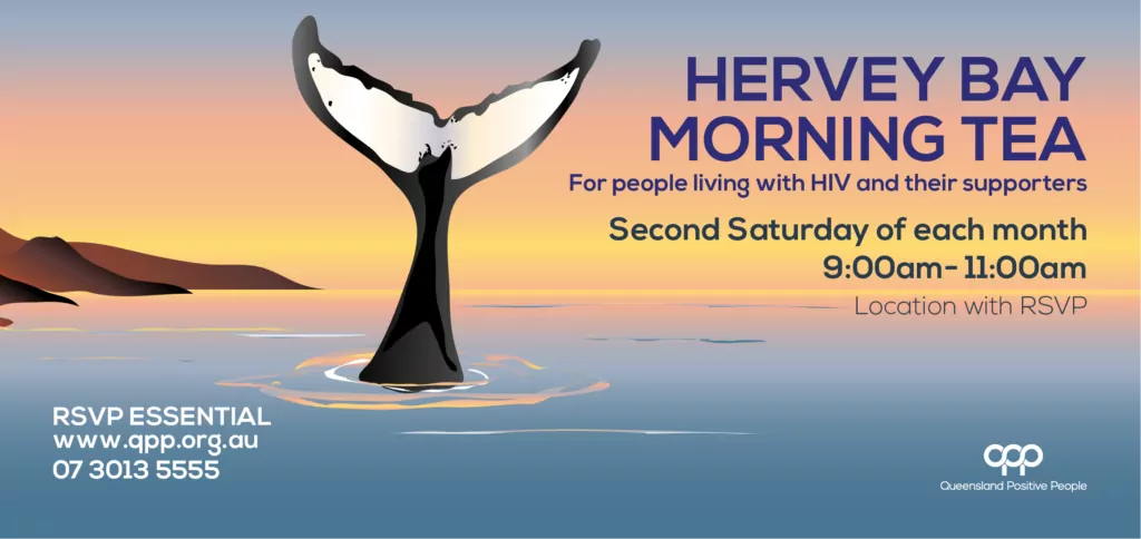 Hervey Bay Morning Tea