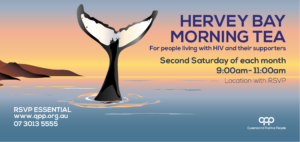 Hervey Bay Morning Tea