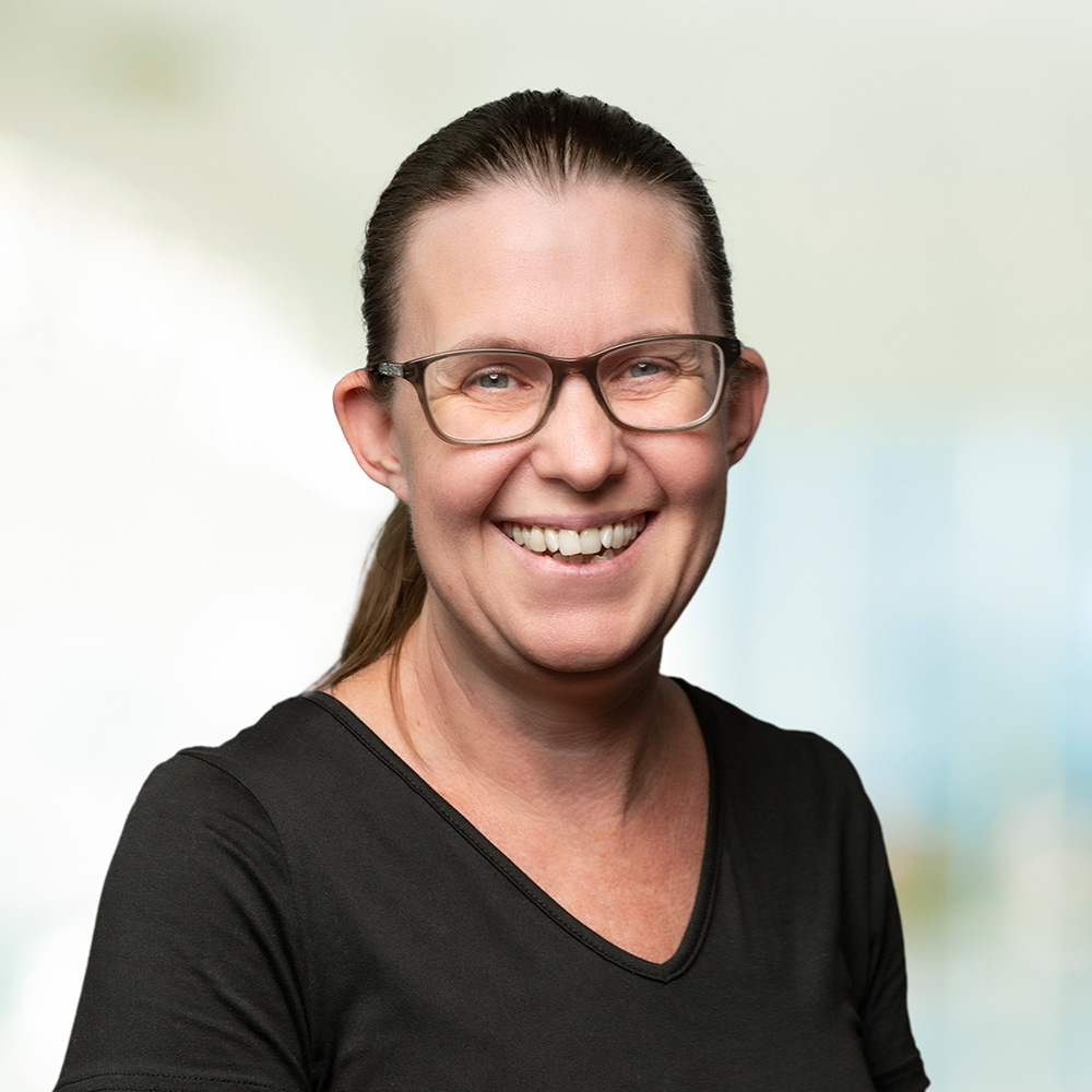 Portrait of Helen