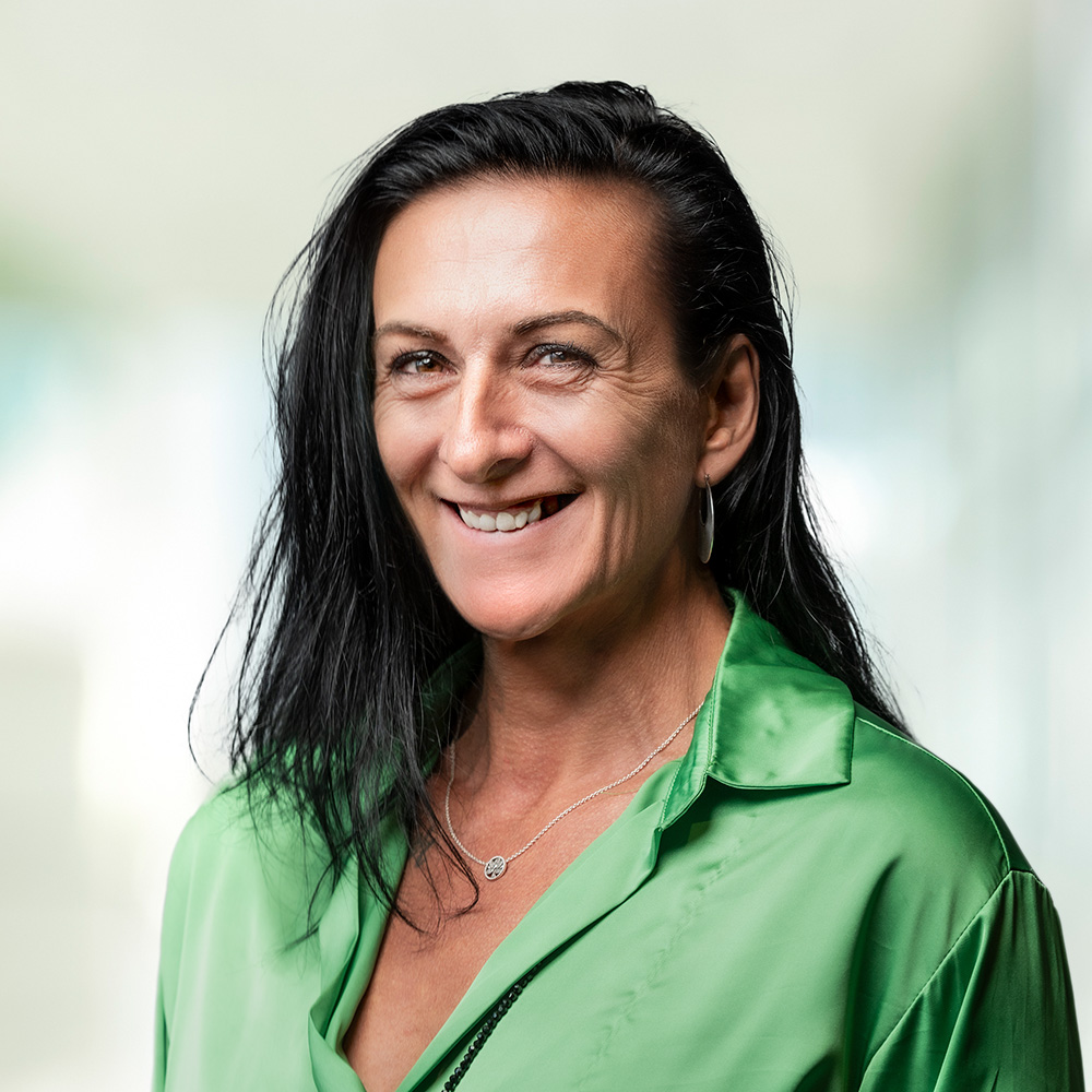 Sonya W portrait