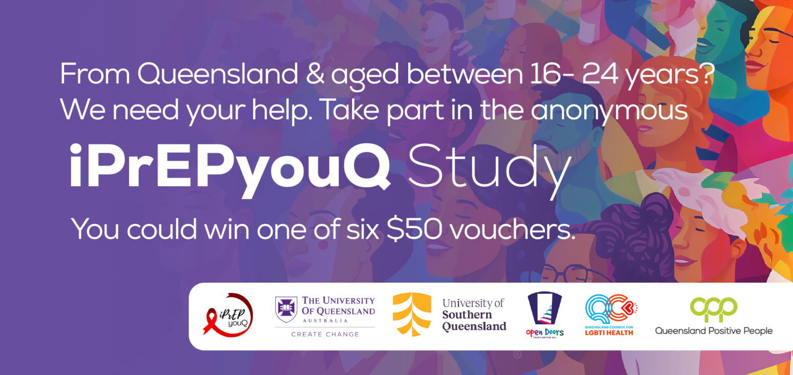 iPrEPyouQ Study
