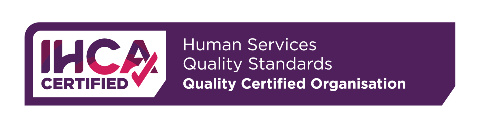 Human Services Quality Standards - Quality Certified Organisation