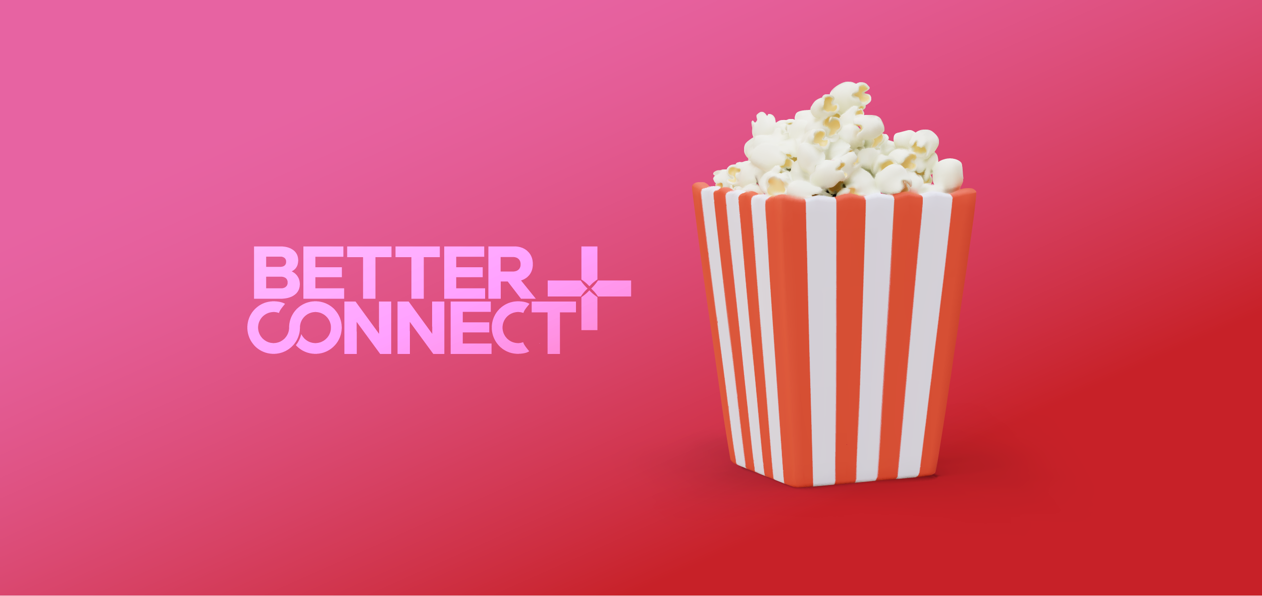 Better Connect Movie Club