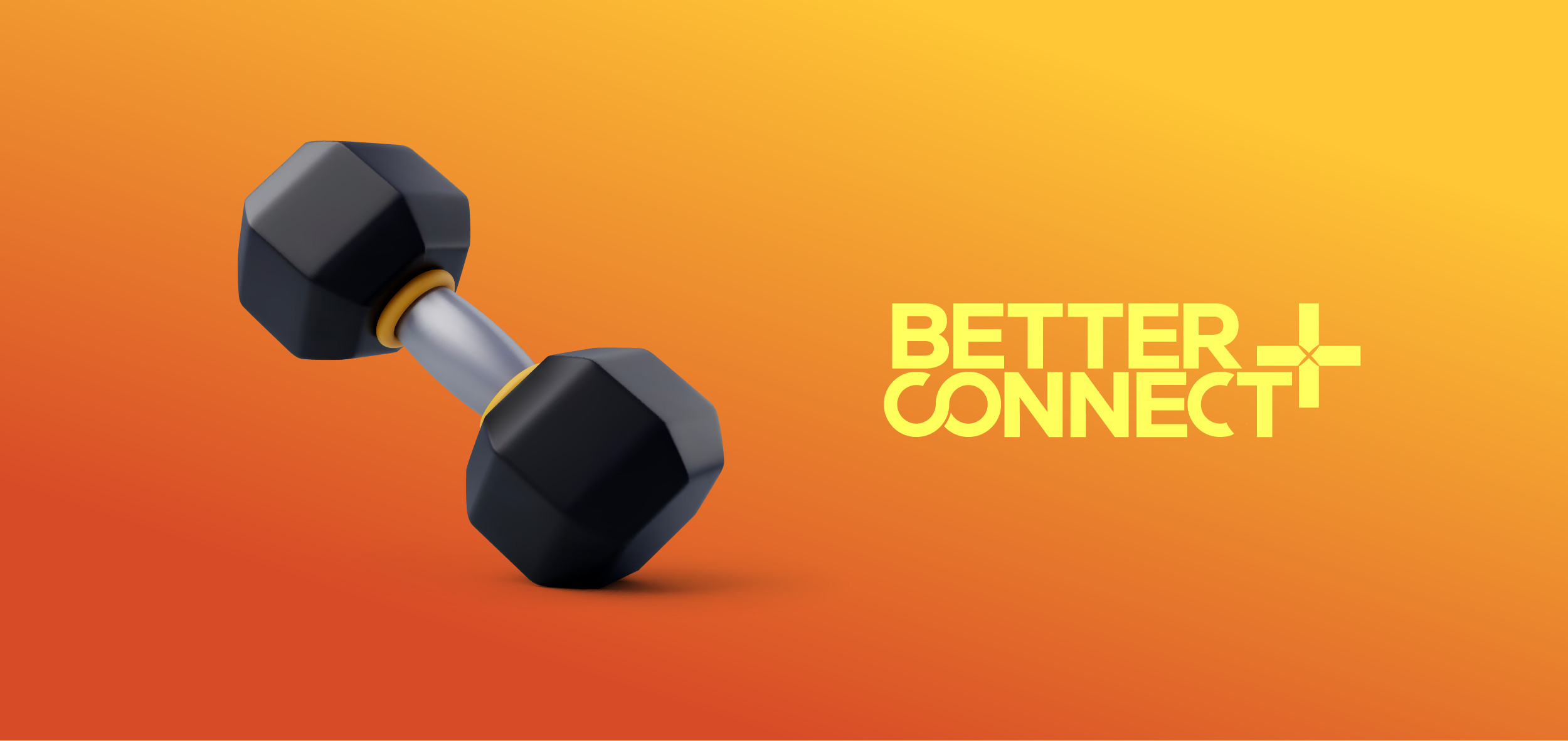 Better Connect Active Connections