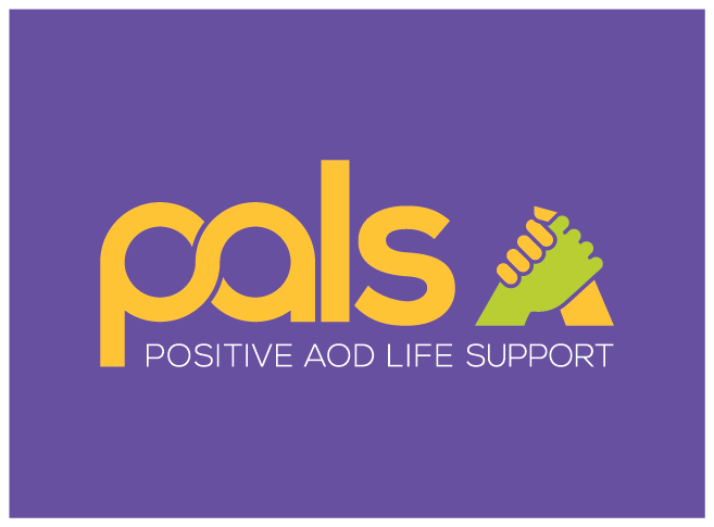 PALS - Positive AOD Life Support