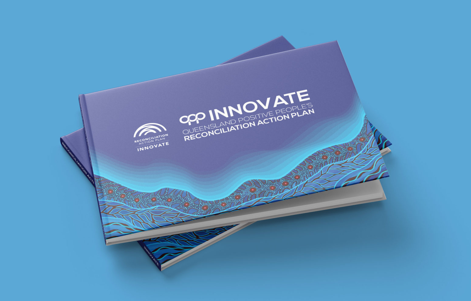 QPP Innovate Booklets