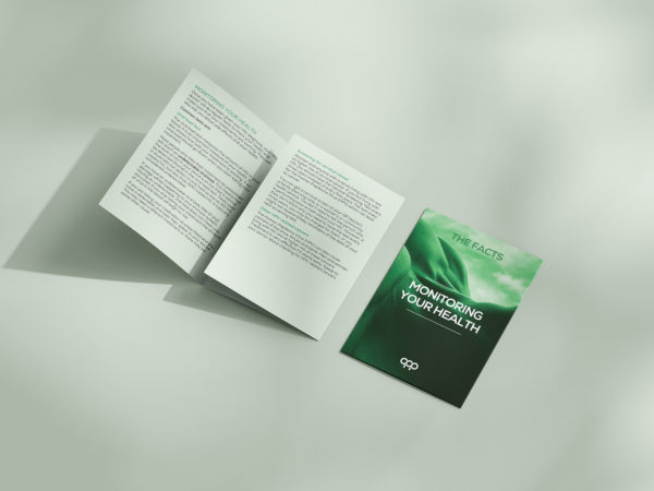 'The Facts' Booklets - Image 5