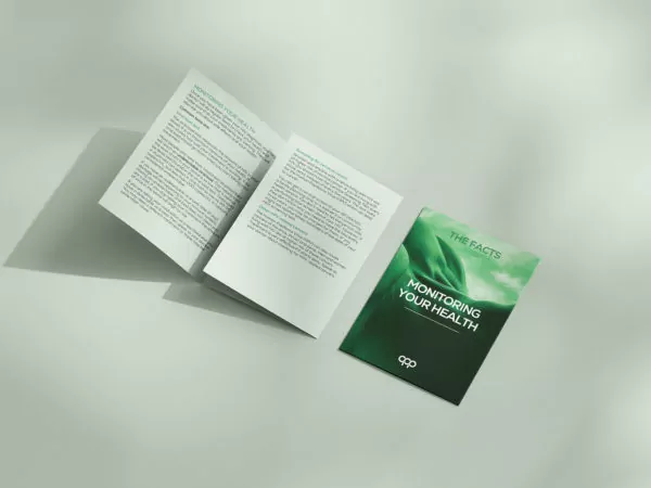 'The Facts' Booklets - Image 5