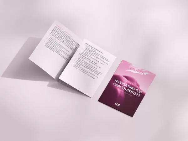 'The Facts' Booklets - Image 4