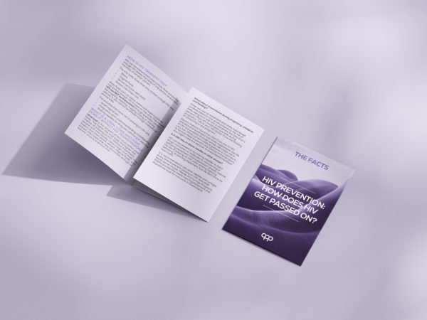 'The Facts' Booklets - Image 2