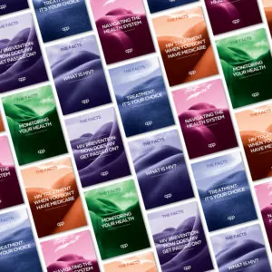 'The Facts' Booklets