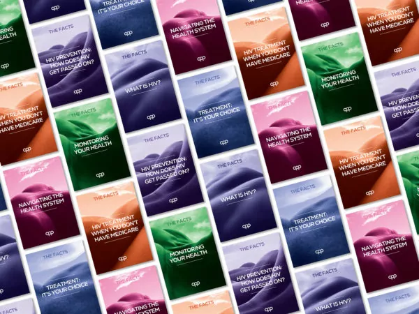 'The Facts' Booklets