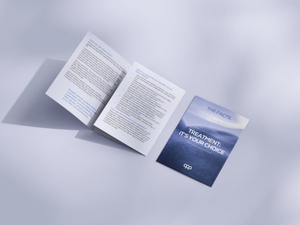 'The Facts' Booklets - Image 3