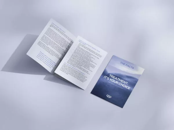 'The Facts' Booklets - Image 3