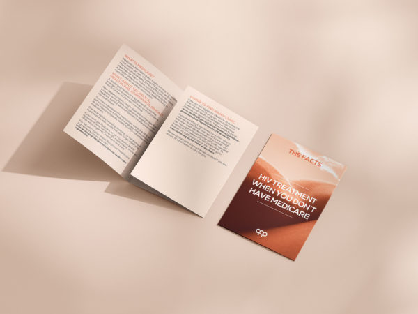'The Facts' Booklets - Image 6