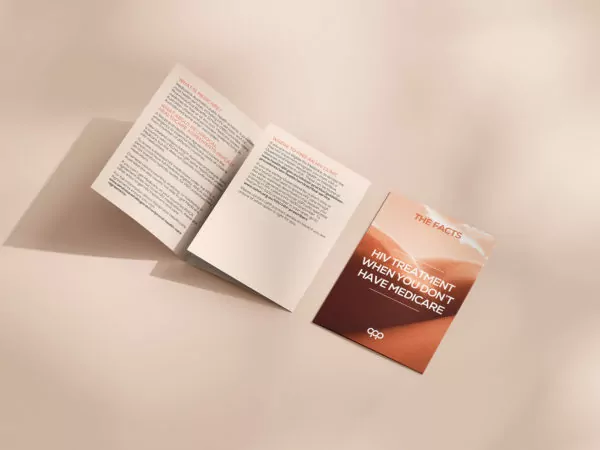 'The Facts' Booklets - Image 6