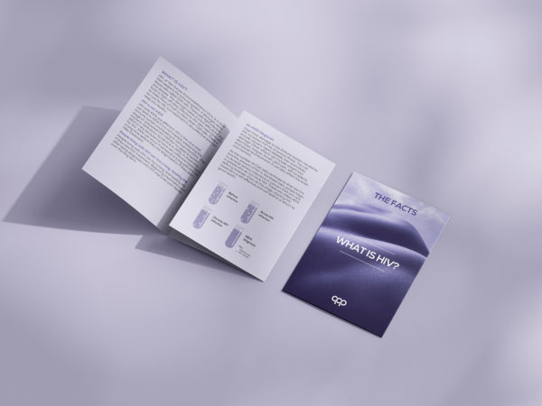 'The Facts' Booklets - Image 7