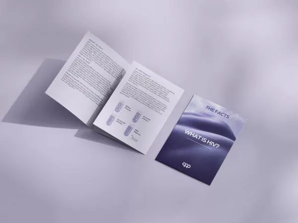 'The Facts' Booklets - Image 7
