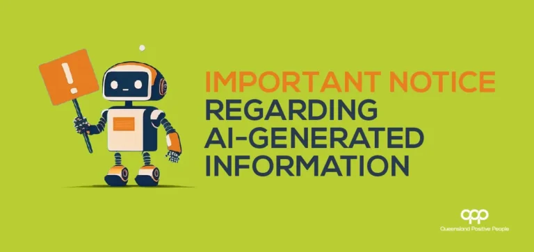 Important Notice Regarding AI-Generated Information