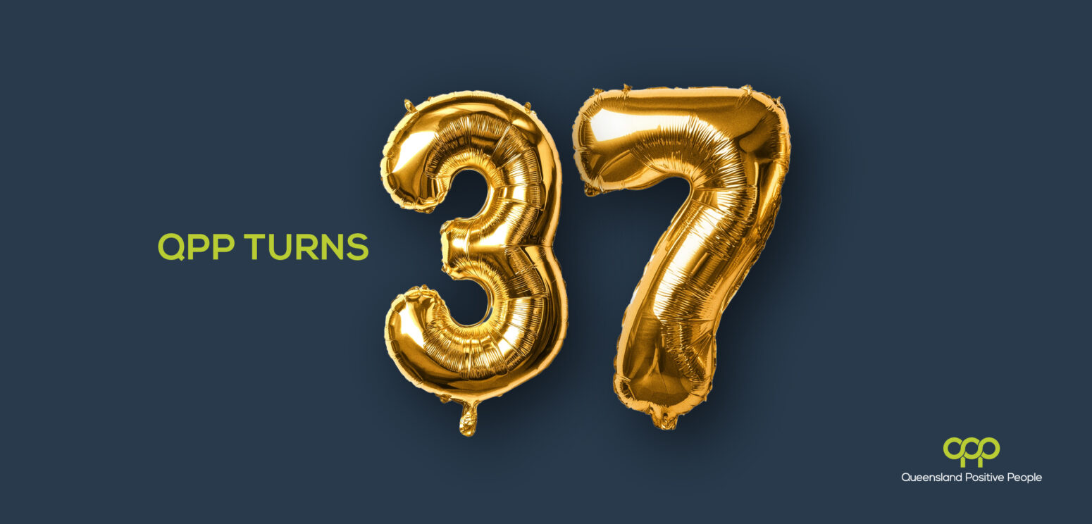 QPP Turns 37