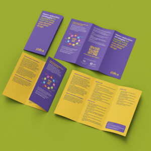 PALS Harm Reduction Booklet