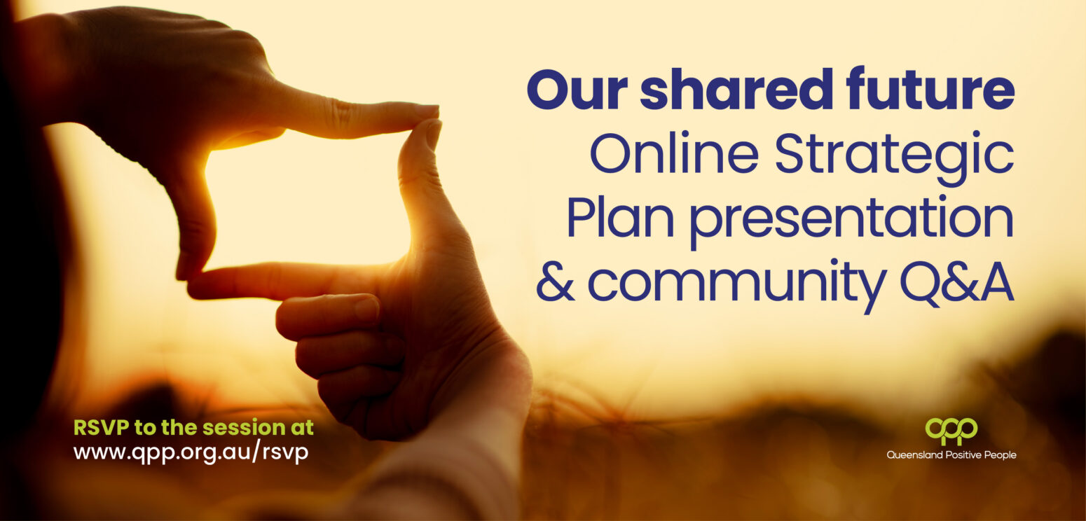Our Shared Future