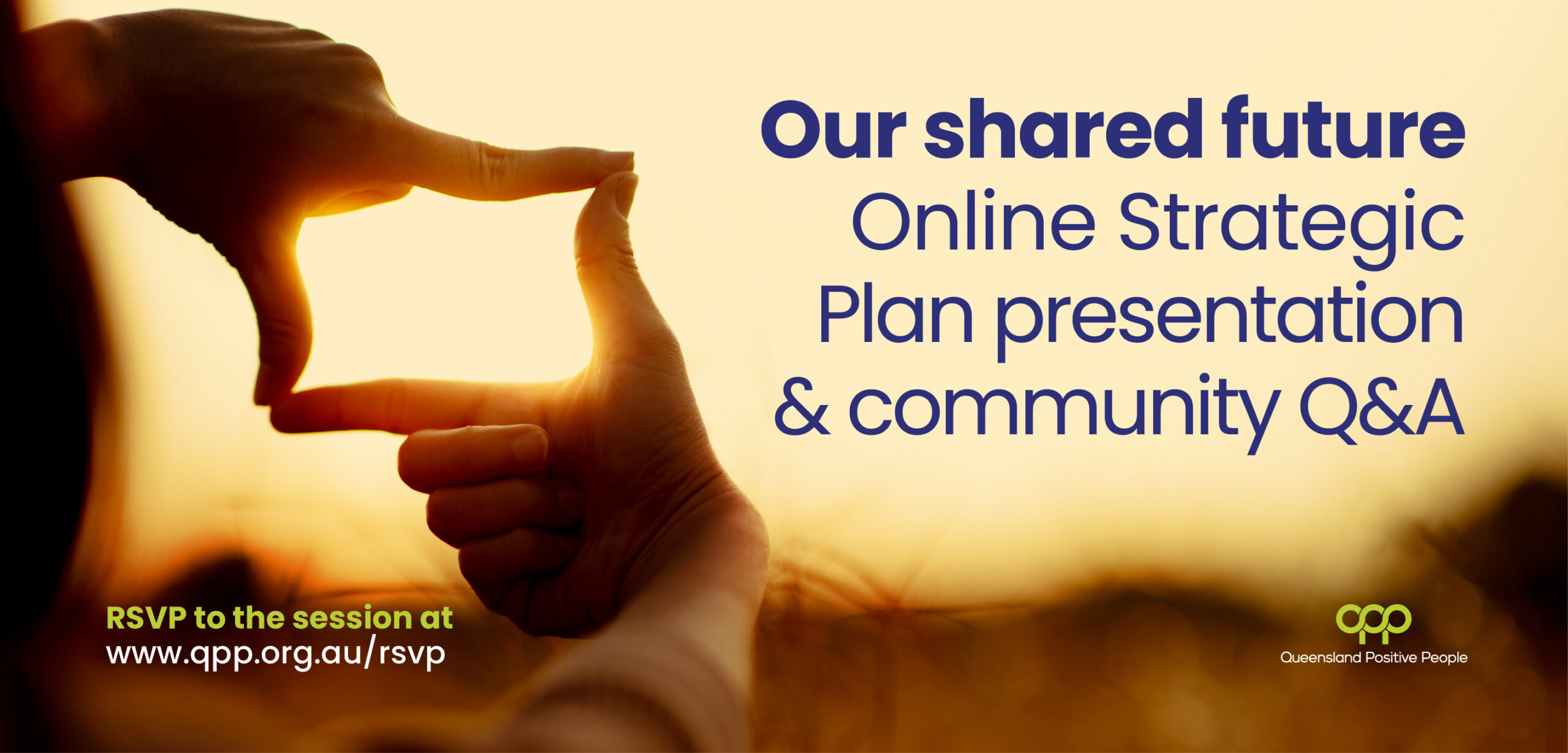 Our Shared Future